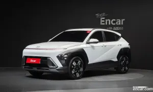 Hyundai Kona Inspiration 2024