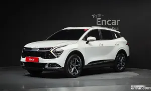 Kia Sportage Signature 2WD 2024