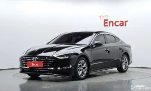 Hyundai Sonata Premium 2.0 2019