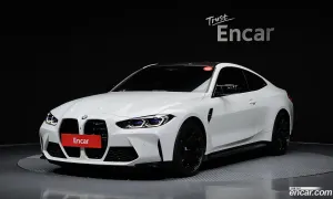 Bmw M4 M4 Competition M xDrive 2024