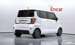 Kia Ray Signature 2023