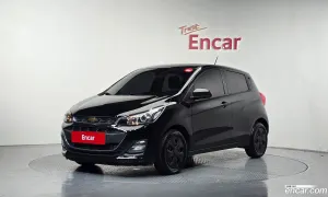 Chevroletgmdaewoo Spark Basic LS 2018