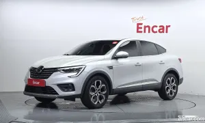 Renault-koreasamsung Xm3 1.3 TCe RE Signature 2020