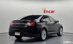 Ford Taurus 6th 2.0 Limited EcoBoost 2016
