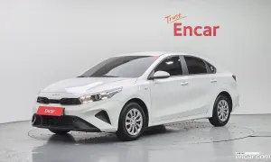 Kia K3 Trendy 1.6 2022