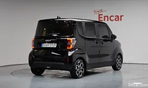 Kia Ray Signature 2025