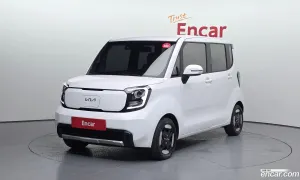 Kia Ray Air 2023