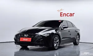 Hyundai Sonata Premium Plus 2.0 2022
