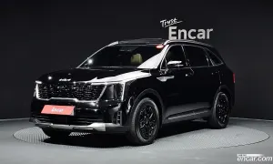 Kia Sorento Signature HEV 1.6 2WD 2023