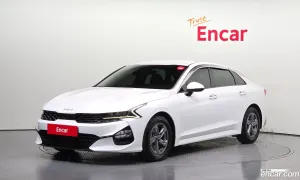 Kia K5 Strandard 2.0 LPI(Renter car) 2022