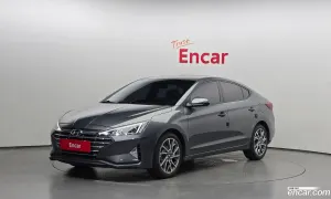 Hyundai Avante Smart Choice 1.6 2019