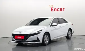 Hyundai Avante Modern 1.6 2020