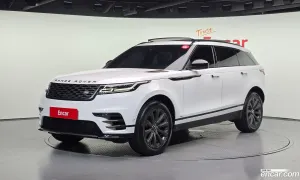 Land rover Range rover velar 2.0 D240 R-Dynamic SE 2019