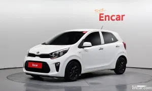 Kia Morning Luxury 2019