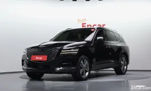 Genesis Gv80 3.0 Diesel AWD 2022