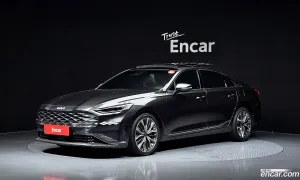 Kia K8 Signature 3.5 Gasoline 2WD 2021
