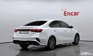 Kia K3 Noblesse 1.6 2021