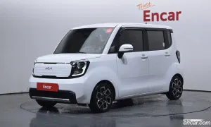 Kia Ray Signature 2023