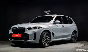 Bmw X5 xDrive 50e M Sport 2024