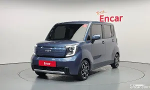 Kia Ray Signature 2024