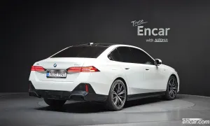 Bmw 5-series 530i xDrive M Sport 2025