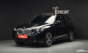 Bmw X5 xDrive 40i M Sport 2026