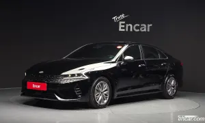 Kia K5 Signature 2021