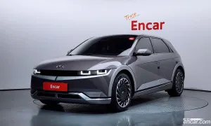 Hyundai Ioniq5 Prestige Long range 2021
