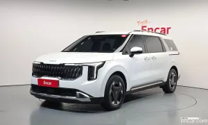 Kia Canival HEV 9seater Nobless 2025