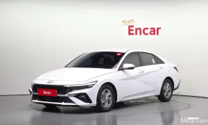 Hyundai Avante Smart 1.6 2023