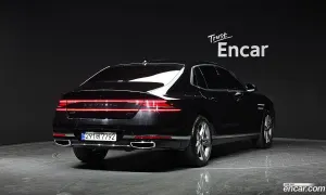 Genesis G90 Gasoline 3.5 Turbo e-S/C AWD 2023