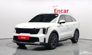 Kia Sorento Signature HEV 1.6 2WD 2023