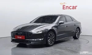 Hyundai Sonata Premium Family 2.0 2019
