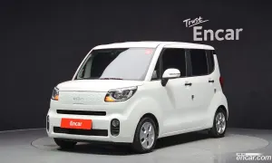 Kia Ray Prestige 2022