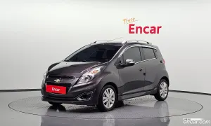 Chevroletgmdaewoo Spark LT Spark S 2015