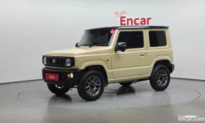 Suzuki Jimny 0.6 2025