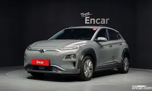 Hyundai Kona Premium 2020