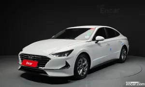 Hyundai Sonata Modern 2.0 LPG 2022
