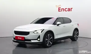 Polestar Polestar 2 Longrange Singlemotor 2022