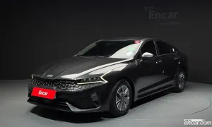 Kia K5 Trendy 2021