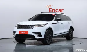 Land rover Range rover velar 3.0 P380 R-Dynamic SE 2018