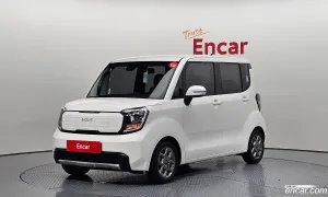 Kia Ray Prestige 2024