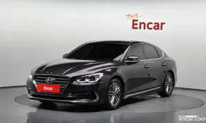 Hyundai Grandeur 2.4 Premium 2018