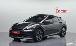 Kia Ev6 Air Long Range 4WD 2023