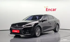 Kia K7 2.4 GDI Prestige 2016