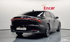 Hyundai Grandeur Premium Choice 2.5 2020