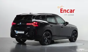Bmw X3 M50 Pro 2025