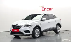 Renault-koreasamsung Xm3 1.6 GTe LE Plus 2020
