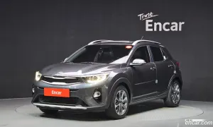 Kia Stonic Prestige 1.4 2018