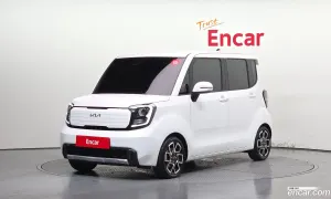 Kia Ray Signature 2026